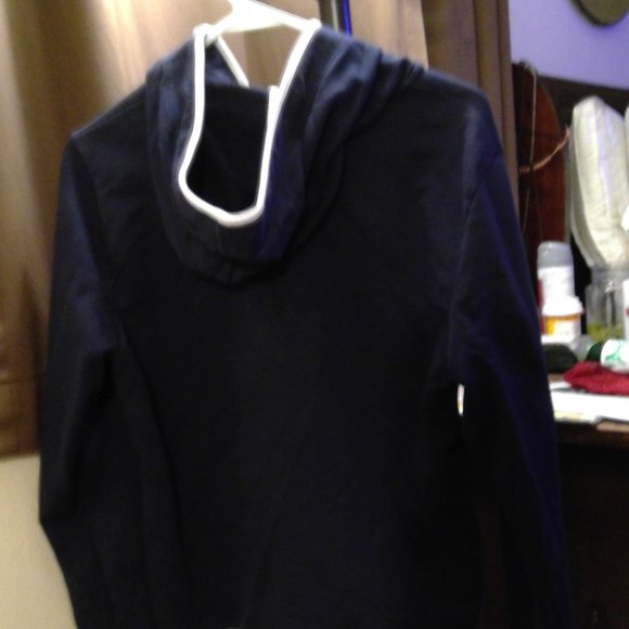 Zip up hoodie by Lauren (Ralph Lauren) - Picture 4 of 4